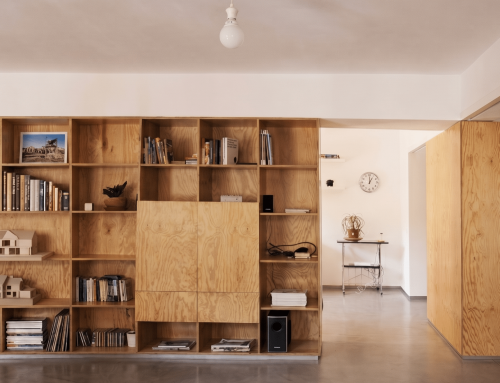 Reforma de vivienda en Sant Feliu de Llobregat: Diálogo entre tradición y modernidad