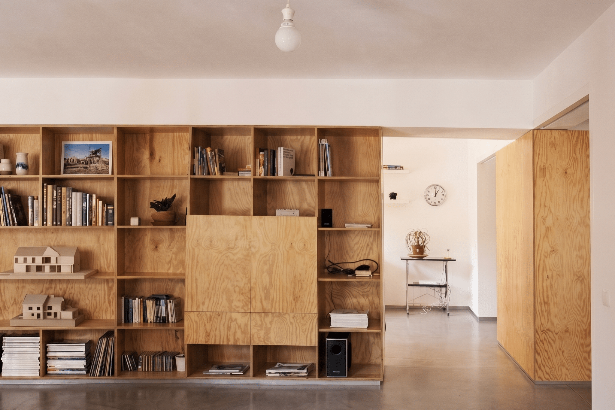 Reforma de oficinas en Poblenou - 1 7