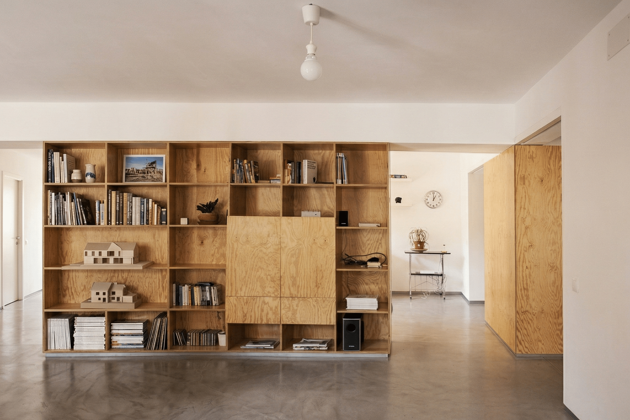 Reforma de oficinas en Poblenou - 11005PJR 05 sala scaled2 2