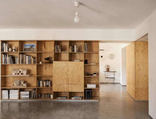 Reforma de vivienda en Sant Feliu de Llobregat: Diálogo entre tradición y modernidad