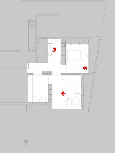 11005PJR-ER-450×600-1 Reforma de oficinas en Poblenou - 11005PJR ER 450x600 1 1