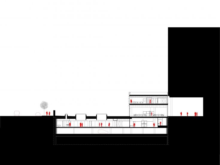 15121PJR-SL2-4·3-735×551-1 Reforma de oficinas en Poblenou - 15121PJR SL2 4·3 735x551 1 2