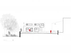 - 17033PON 04 ALZADO 17033PON ALZADO