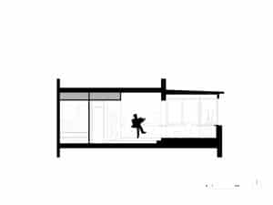 17039PJR SECCIÓN TRANSVERSAL