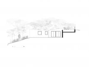 21006PJR SECCION ALZADO