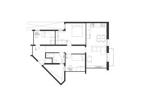 - 21075PJR St Antoni Maria Claret planta 2