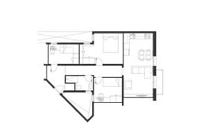 - 21075PJR St Antoni Maria Claret planta 3