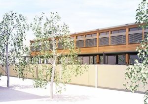 Arquitectura sostenible