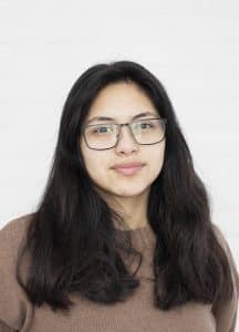 Beatriz Narvaez, arquitecta