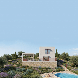 - Casa Iconica en creixell 01