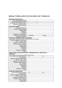 - ESP gen DC2A Formulari encarrec 1