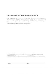 - ESP gen DC3 autoritzacio representacio 1