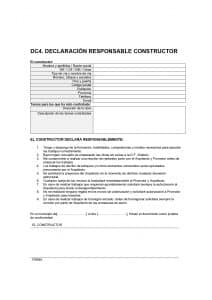 - ESP gen DC4 doc resp constructor 1