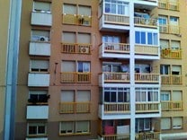 Edificio sometido a una Inspección Termográfica inspecció termogràfica d'edificis - Edificio sometido a una Inspeccion Termografica 1 1