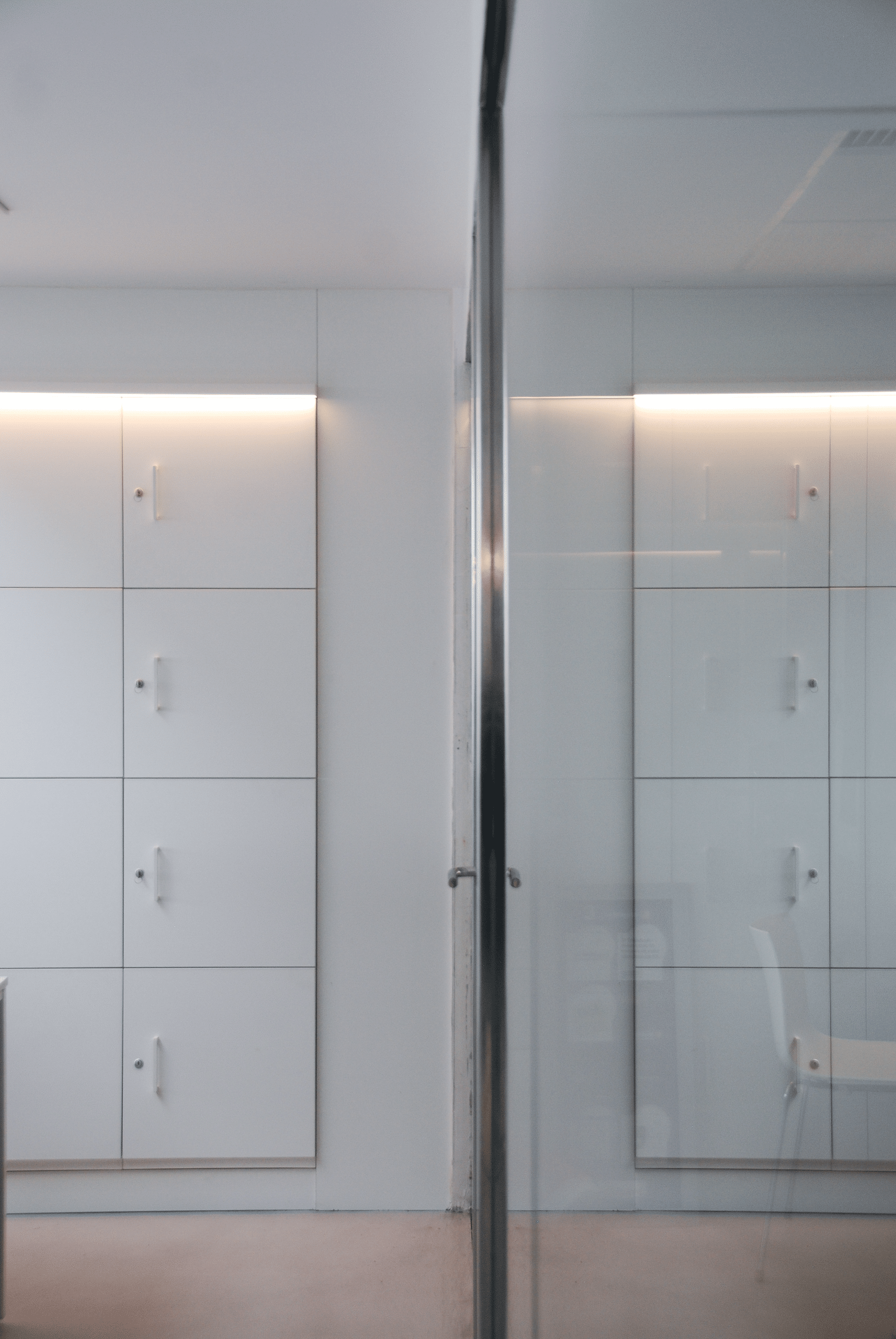 office renovation barcelona - Flaix 8766 scaled