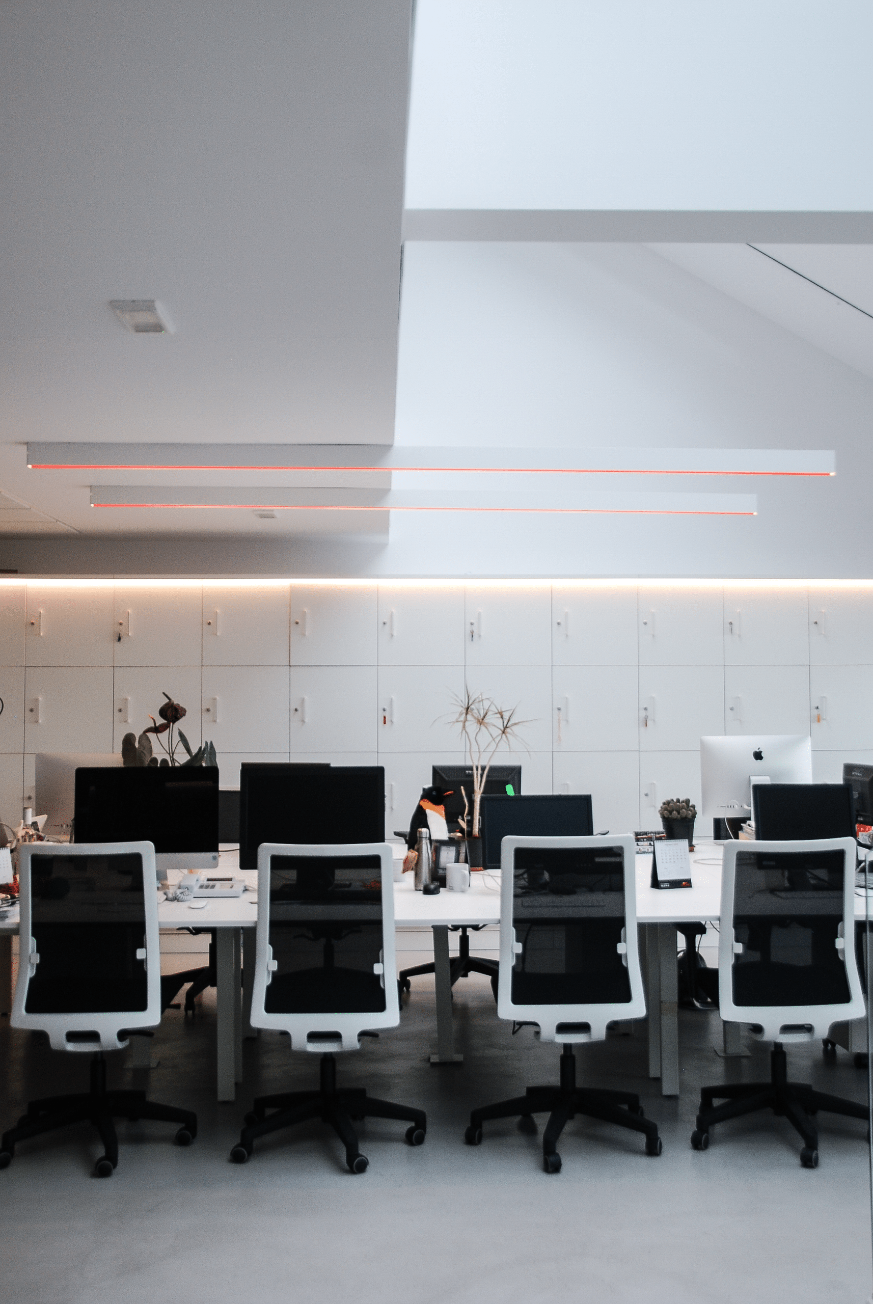 office renovation barcelona - Flaix 8779 scaled