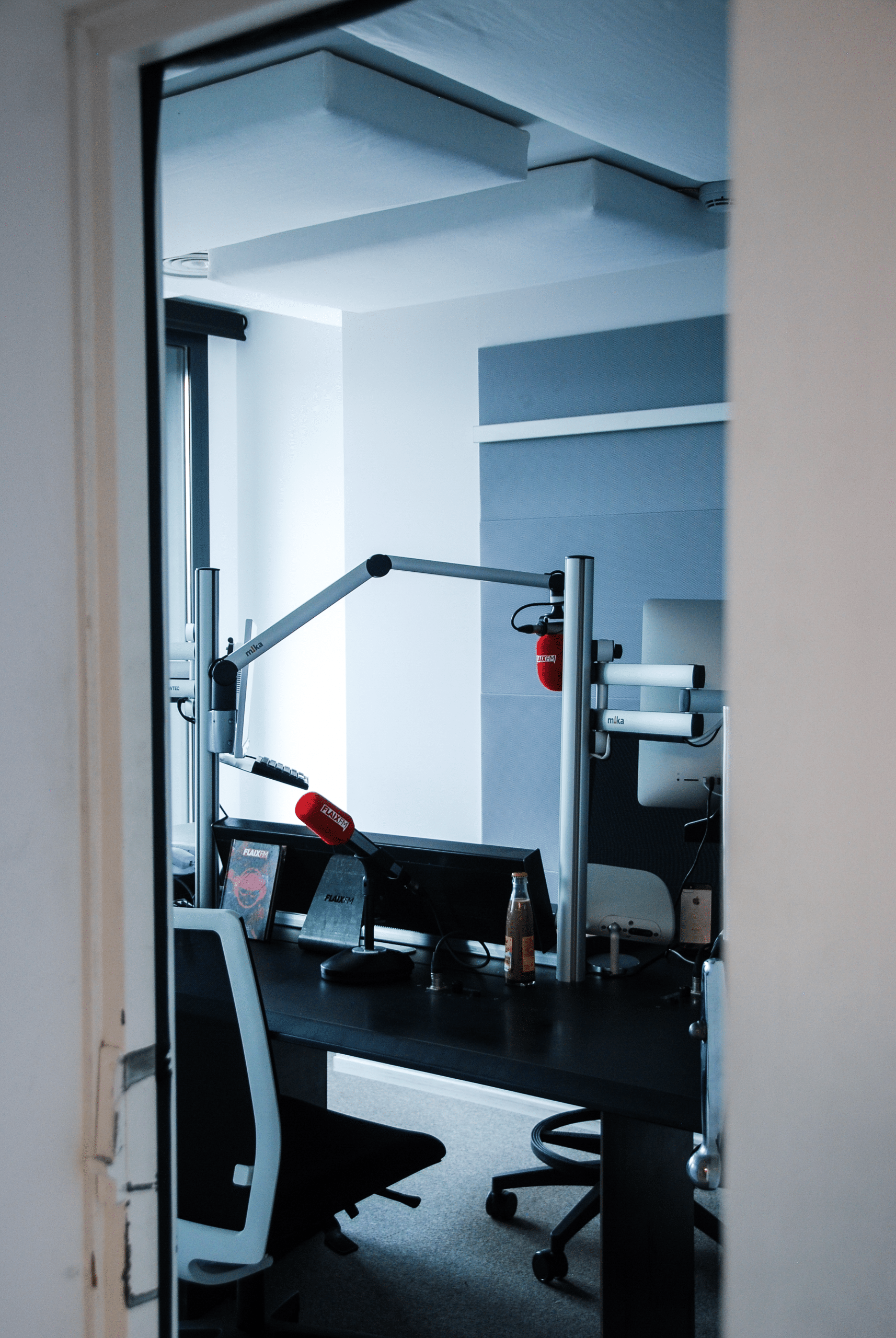 office renovation barcelona - Flaix 8938 scaled