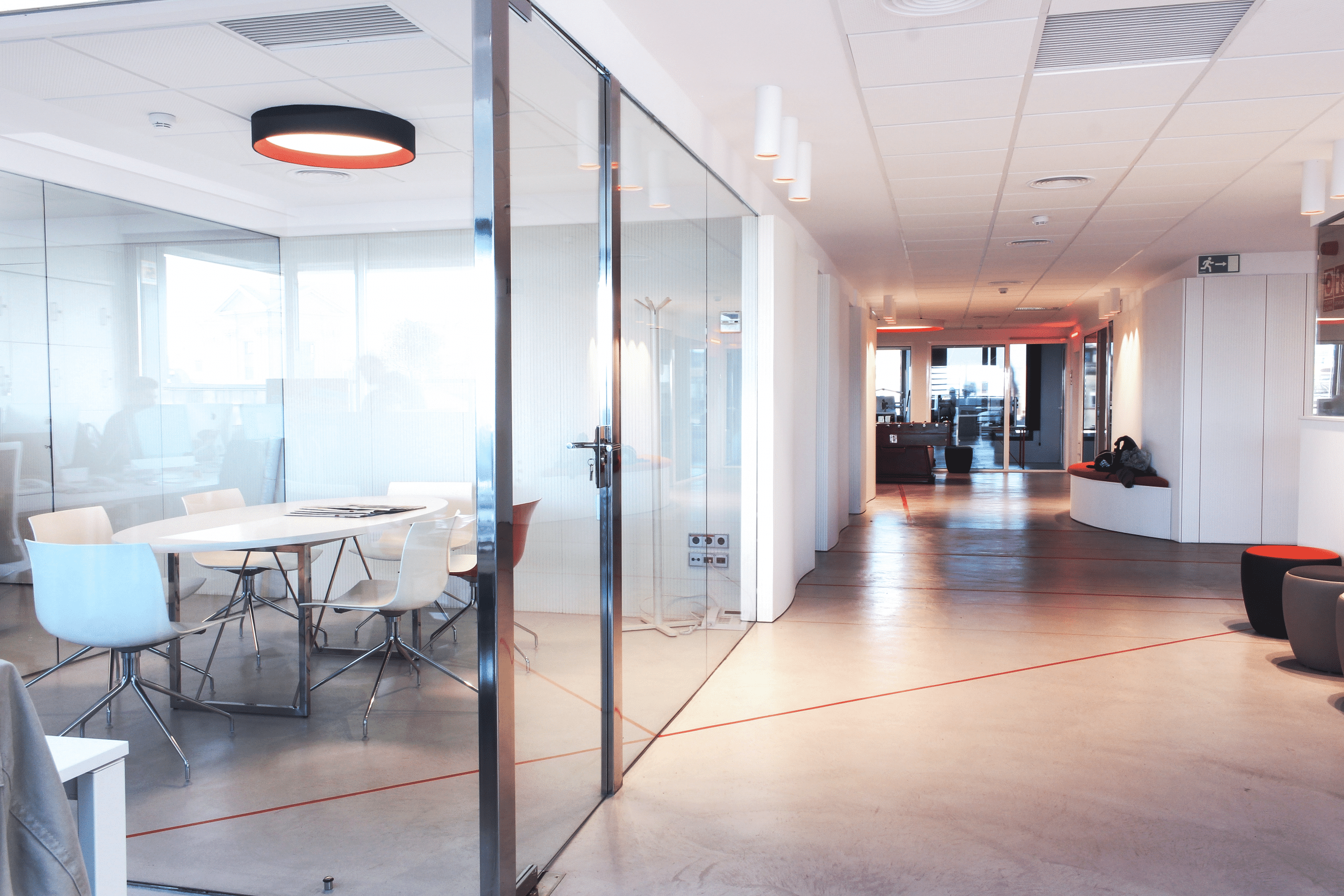 office renovation barcelona - Flaix 9362 scaled