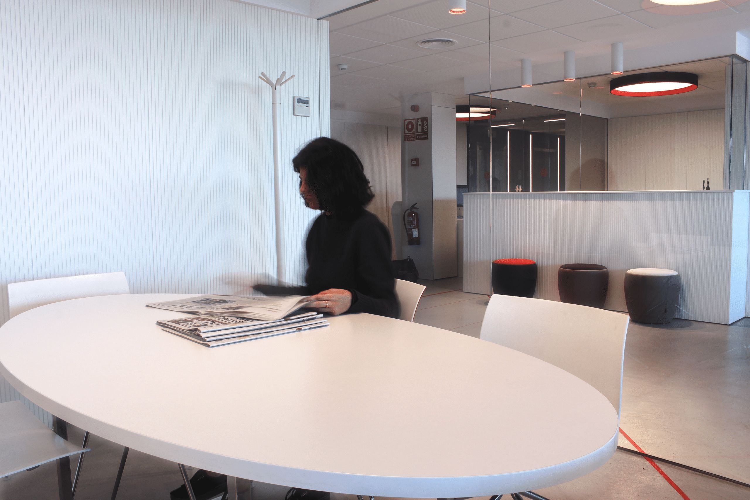 office renovation barcelona - Flaix 9375 scaled