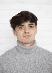 Guillem Vilaseca, aparejador