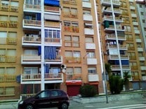 Inspección Termográfica de Edificios inspecció termogràfica d'edificis - Inspeccion Termografica de Edificios 1