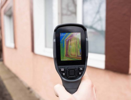Inspección Termográfica de Edificios: qué es y por qué es tan útil