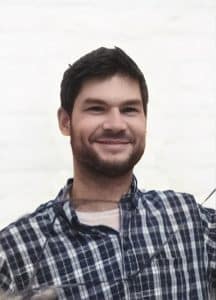 Jordi Arboix Salvadó, building engineer