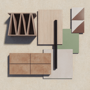 - PALETA materiales TEXTURAS 1
