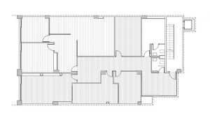 Proyecto de centro médico y dental