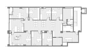 Projecte de centre mèdic i dental