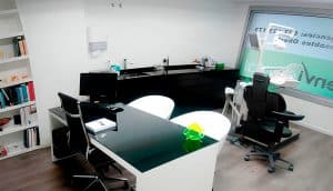 Proyecto de centro médico y dental