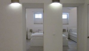 Rehabilitar piso en Barcelona