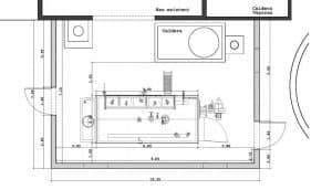 - PF14013PJ 01 Proyecto de nave industrial