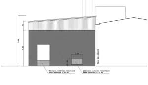 Proyecto de nave industrial
