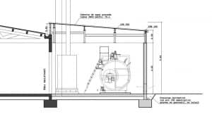 Proyecto de nave industrial