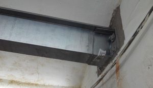 Reforç estructural de bigueta