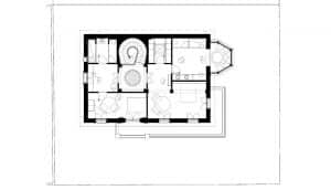 Projecte d'habitatge unifamiliar d'obra nova a Cambrils
