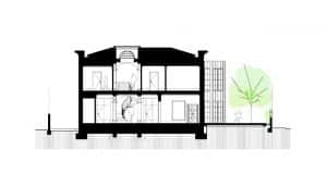 Projecte d'habitatge unifamiliar d'obra nova a Cambrils