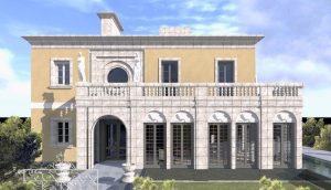 - PF14031PON 07 Projecte d'habitatge unifamiliar d'obra nova a Cambrils