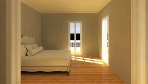 Proyecto de vivienda unifamiliar de obra nueva en Cambrils