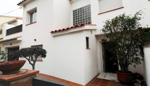 Ampliar vivienda en Premià de Dalt