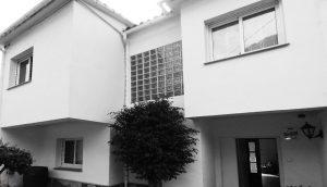 Ampliar vivienda en Premià de Dalt