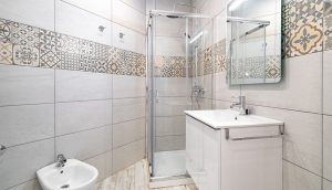 De local a vivienda