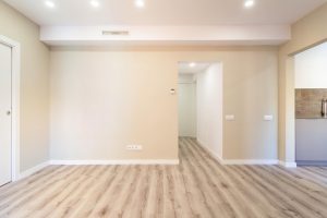 Reforma d’habitatge a Les Corts