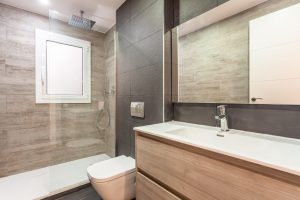 Reforma d’habitatge a Les Corts