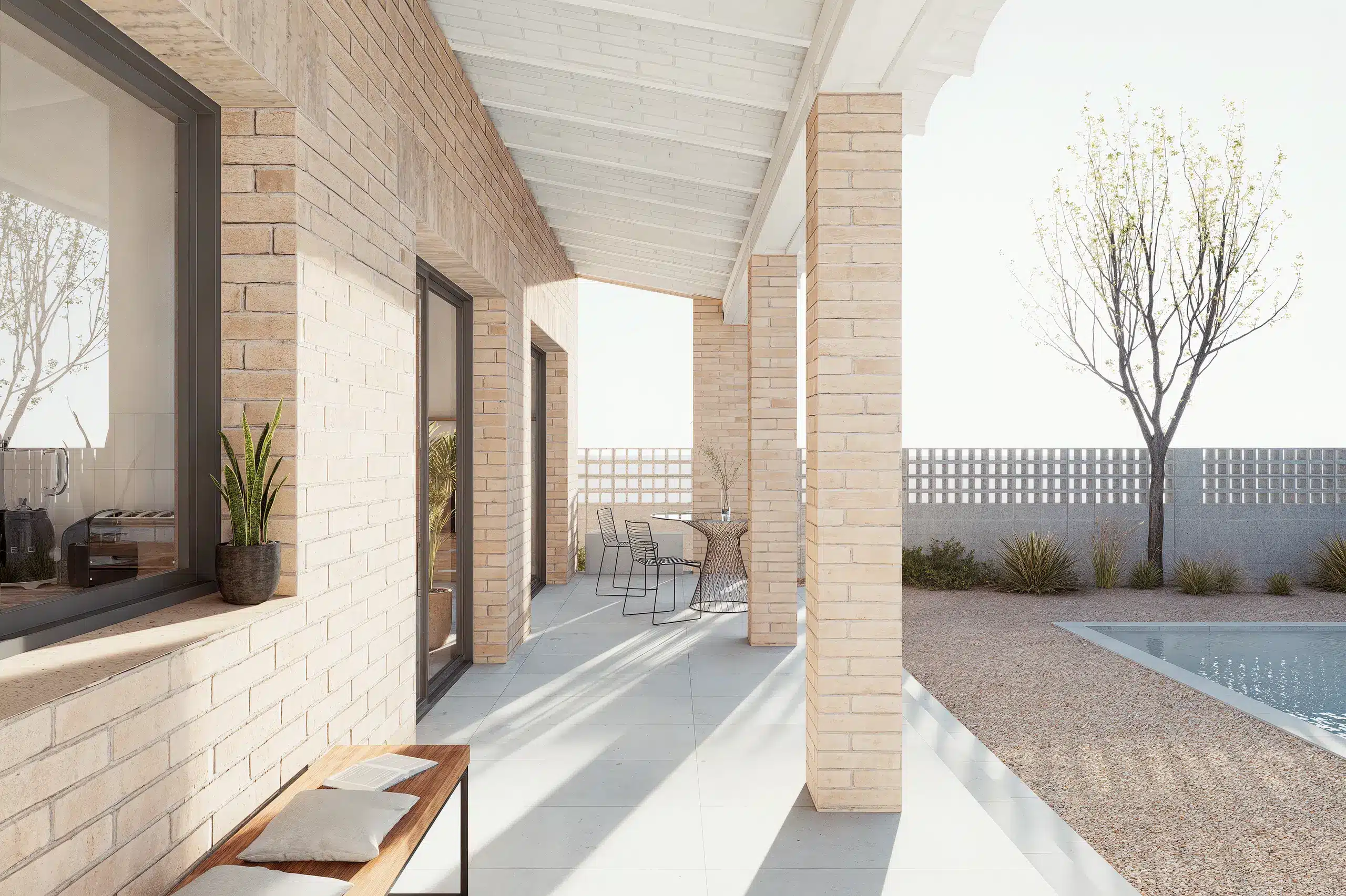Reforma de diseño de ático en Barcelona - PORCHE.png 1 Reforma de diseño de ático en Barcelona - PORCHE.png 1