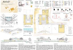 Atriv3