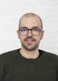 arquitectes barcelona - Sergi Sanz Jiménez