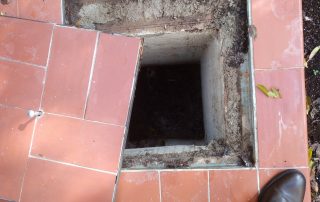 ¿Por qué hay malos olores en mi casa?