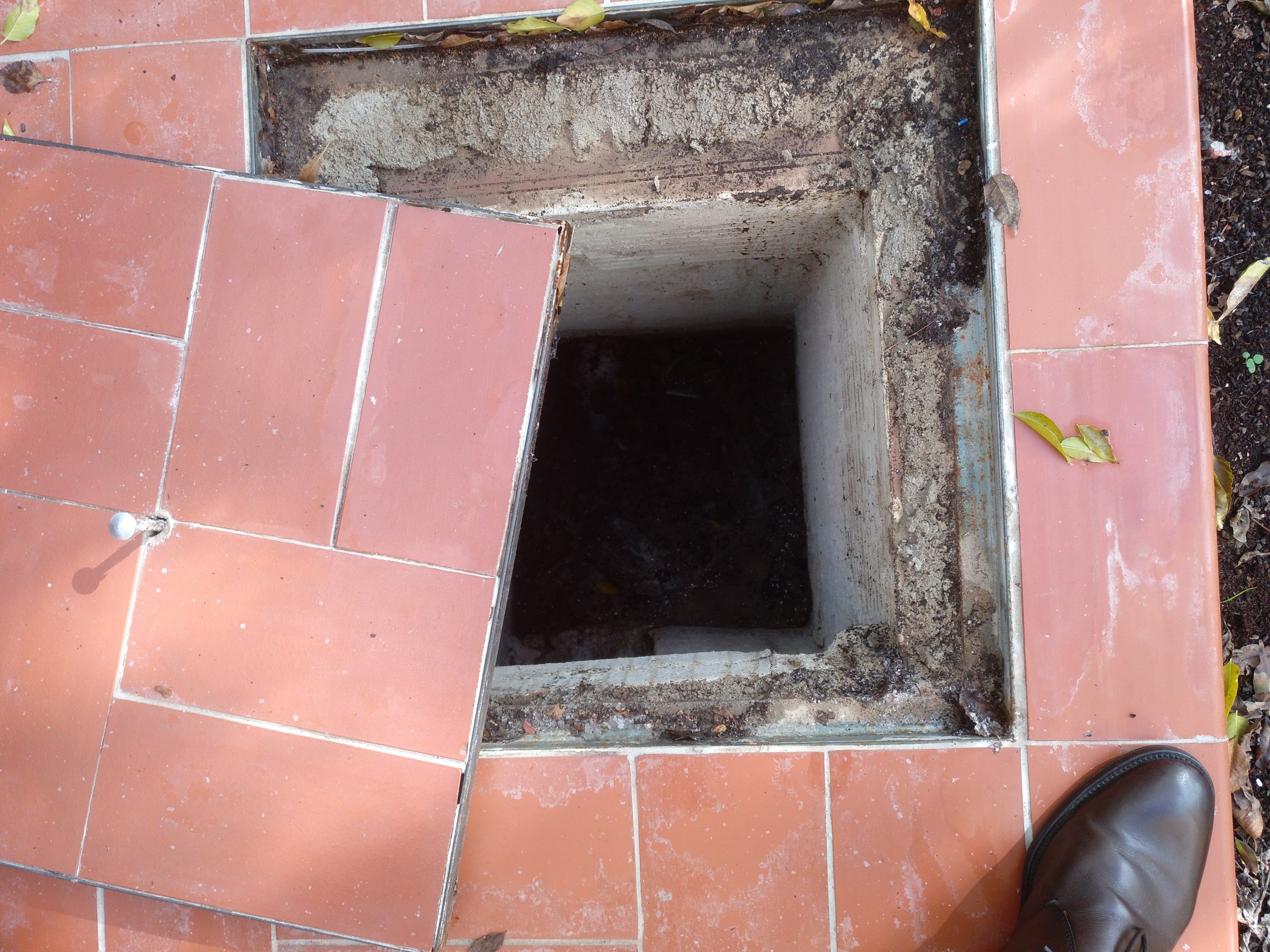 ¿Por qué hay malos olores en mi casa?